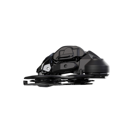 SHIMANO DEORE RD-M8250-GS XT Bagskifter 12S