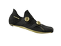 Trek RSL Knit Racercykelsko Black/Gold