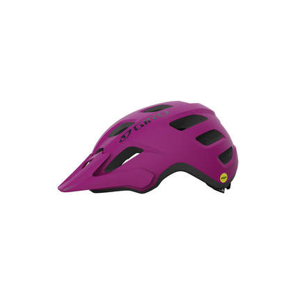 Giro Tremor Mips Child Hjelm Mat Pink Giro Tremor Mips Child Hjelm Mat Pink