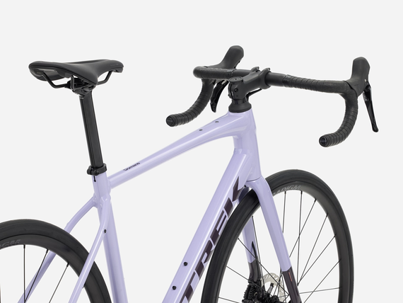 Trek Domane AL 5 Lavender Haze