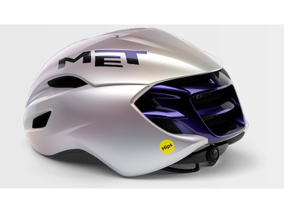 MET Helmet Manta Mips Tadej Pogacar