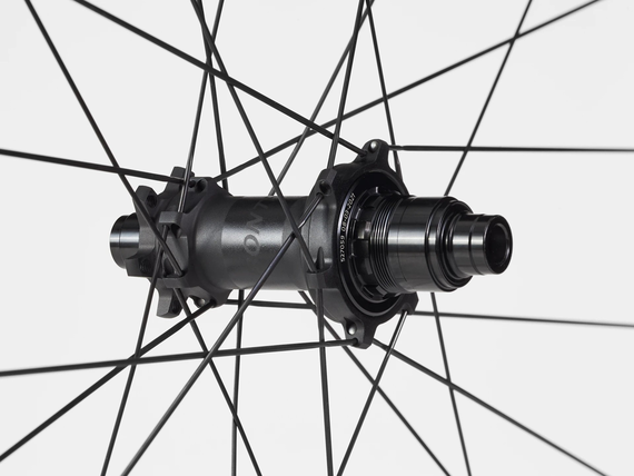 Bontrager Kovee Pro 30 TLR Boost 29 MTB