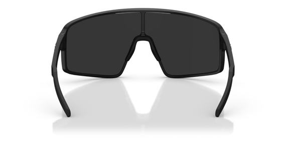Bliz P001 Matte Black Smoke L Bliz P001 Matte Black Smoke L