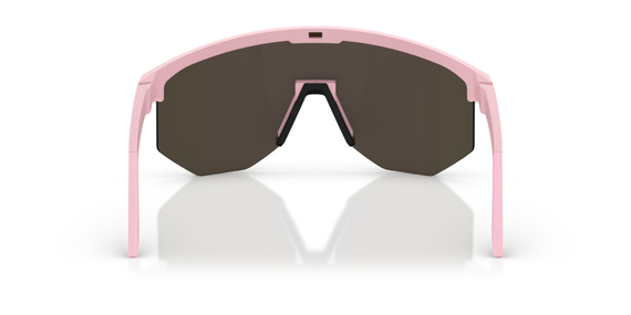 Bliz Hero Small Matt Powder Pink Brown Rose Multicolour Bliz Hero Small Matt Powder Pink Brown Rose Multicolour