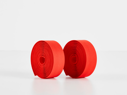 Trek Gel Cork Styrbånd Sæt Viper Red
