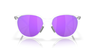 Oakley Sielo Prizm Violet Polished Chrome