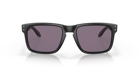 Oakley Holbrook Prizm Grey Matte Black