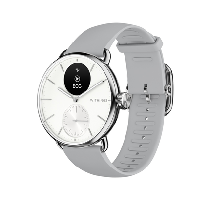 Withings Scanwatch 2 Hvid 38mm