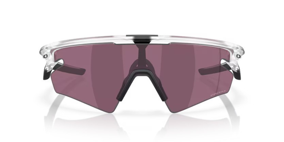 Oakley Sphaera Slash - Matte Clear