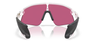 Oakley Stunt Devil Matte Clear