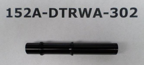 Giant Bagnav dele DT RW Axle XXXmm Ø15/42.1mm (HCCXXX00S2216S)