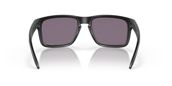 Oakley Holbrook Prizm Grey Matte Black