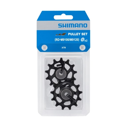 SHIMANO XTR Pulleyhjul RD-M9100 12 Speed