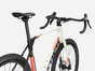 Trek Domane SL 6 AXS Matte Era White/Deep Smoke
