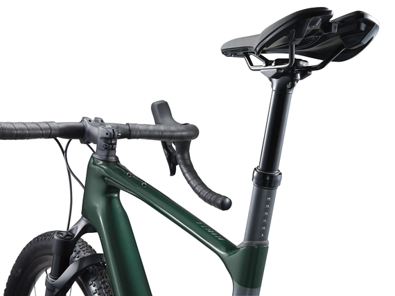 Giant Revolt X Advanced Pro 0 Kelp Forest/Charcoal