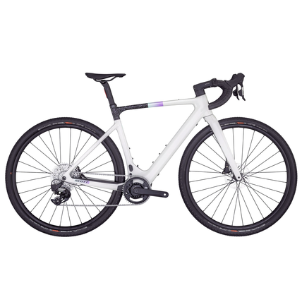 Scott Contessa Solace Gravel eRIDE 15