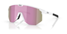 Bliz Hero White Brown Pink