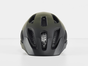 Trek Rally WaveCel MTB Cykelhjelm Black/Olive Grey