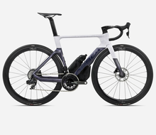 Orbea ORCA AERO M21eLTD Tanzanite
