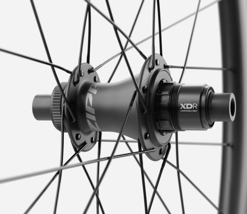 Oquo RP35PRO Sram XDR Hjulsæt Oquo RP35PRO Sram XDR Hjulsæt