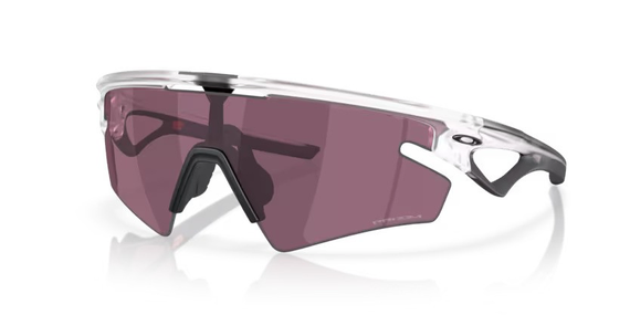 Oakley Sphaera Slash - Matte Clear