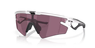 Oakley Sphaera Slash - Matte Clear