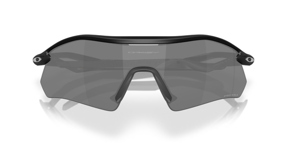 Oakley Radar Plate Prizm Black Polarized Matte Black