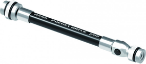 Lezyne Replacement ABS Flex Hose for Pocket Drive Pumps