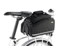 Taske Trunk Bag DXP med straps