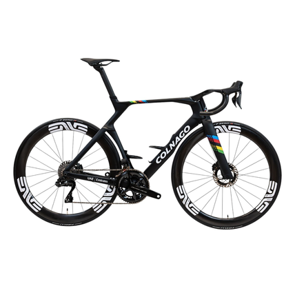 Colnago Y1Rs Disc DuraAce Di2