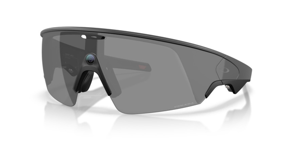 Oakley Meta Vanguard - Prizm Road Black
