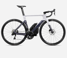 Orbea ORCA AERO M30iLTD Tanzanite