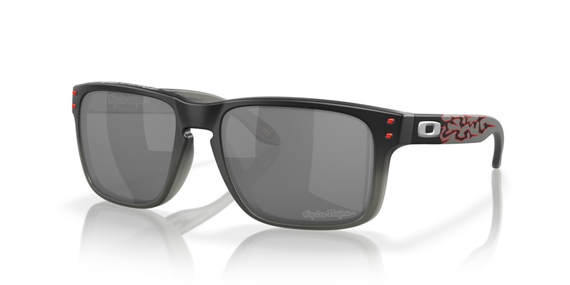 Oakley Holbrook Prizm Black Troy Lee Black Fade