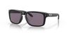 Oakley Holbrook Prizm Grey Matte Black