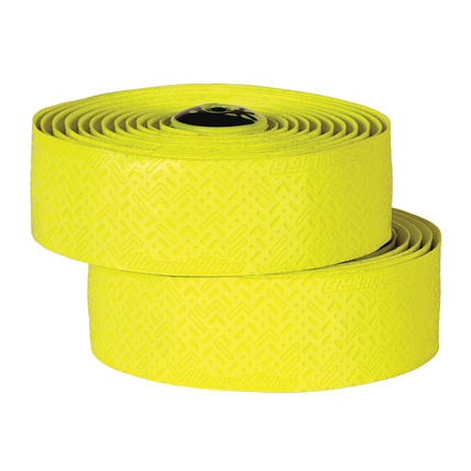 Lizard Skins DSP Ultra Styrbånd - Neon Yellow - 2.7 mm