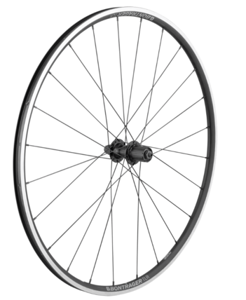 Bontrager Affinity TLR 24H 700c baghjul