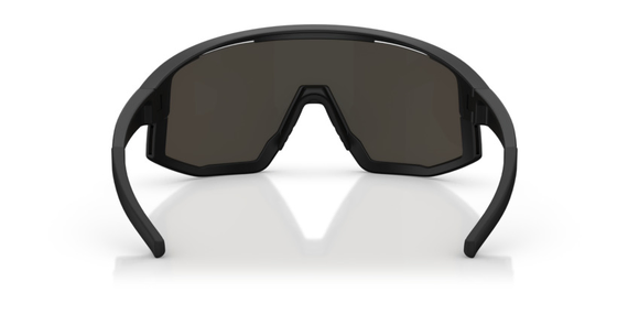 Bliz Fusion Black Brown Blue