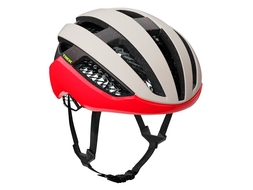Trek Circuit Wavecel Hjelm Radioactive Coral