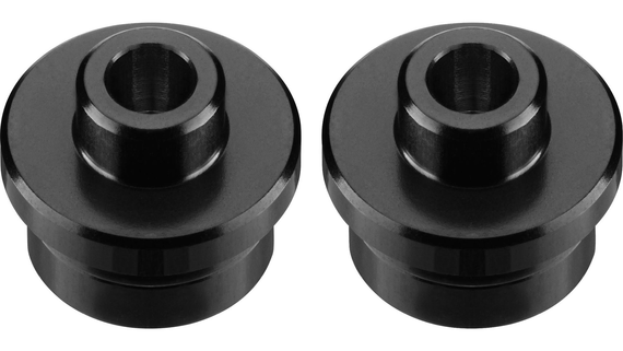Mavic 9mm Road for adapters (Fra 15mm)