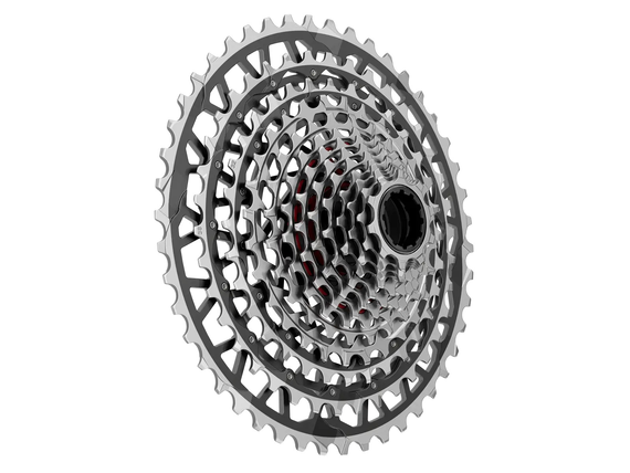 SRAM RED E1 XPLR Kassette XG-1391 13 Speed