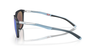 Oakley Thurso Prizm Sapphire Blue Steel