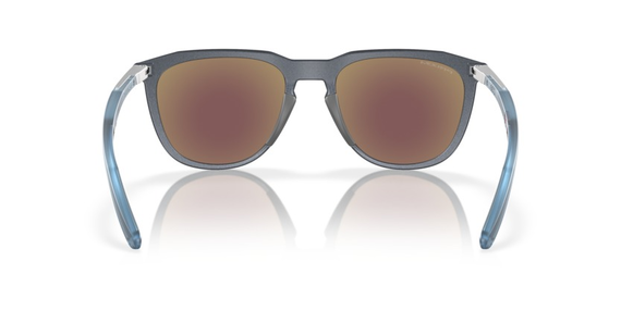 Oakley Thurso Prizm Sapphire Blue Steel