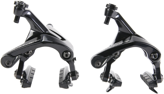 Shimano Bremseklør Par Dura Ace BR-9100