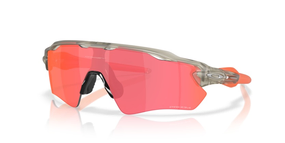 Oakley Radar EV Path Prizm Trail Torch Grey Ink 