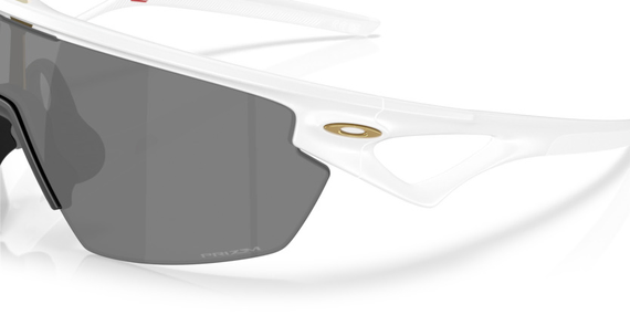 Oakley Sphaera - Prizm Black Matte White