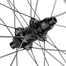  Zipp 404 S Carbon Disc Hjulsæt Grey Decals