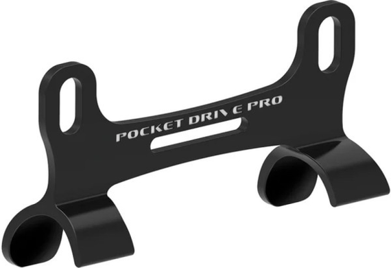 Lezyne Pocket Drive Pro Mount