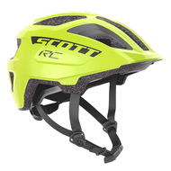 Scott Spunto Plus Junior Radium Yellow RC