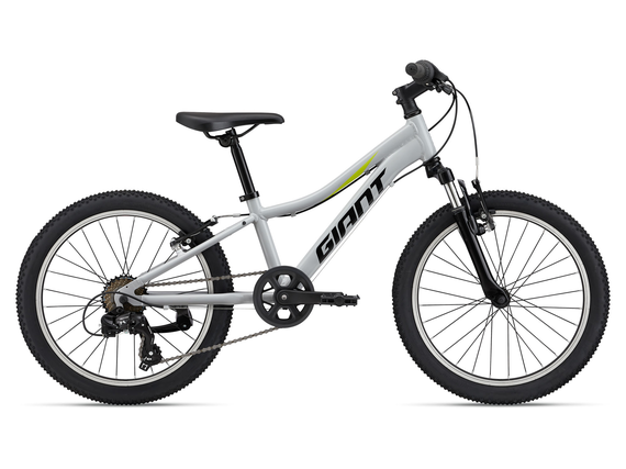 Giant XtC Jr Good Gray 20" 5-8 År