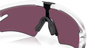 Oakley Sphaera Slash - Matte Clear